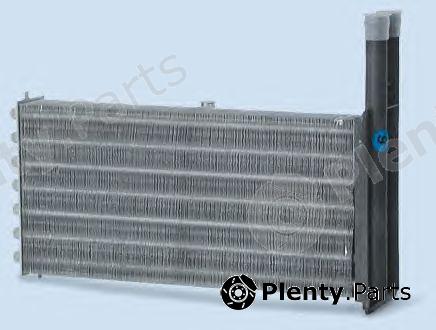  FRIGAIR part 0605.3001 (06053001) Heat Exchanger, interior heating