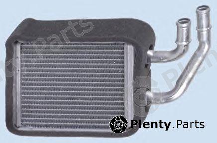  FRIGAIR part 0605.3029 (06053029) Heat Exchanger, interior heating