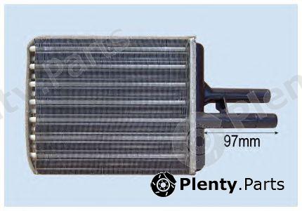  FRIGAIR part 0607.3012 (06073012) Heat Exchanger, interior heating