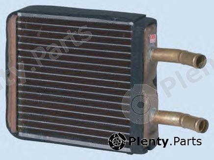  FRIGAIR part 0628.3007 (06283007) Heat Exchanger, interior heating