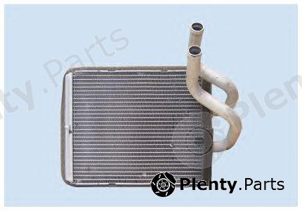  FRIGAIR part 0633.3007 (06333007) Heat Exchanger, interior heating