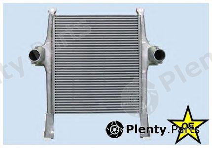  FRIGAIR part 0704.3037 (07043037) Intercooler, charger