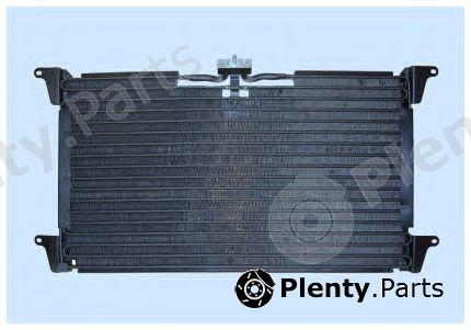  FRIGAIR part 0822.2010 (08222010) Condenser, air conditioning