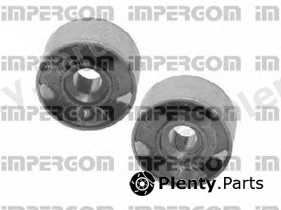  ORIGINAL IMPERIUM part 30820 Mounting Kit, control lever