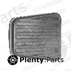  ORIGINAL IMPERIUM part 31315 Clutch Pedal Pad