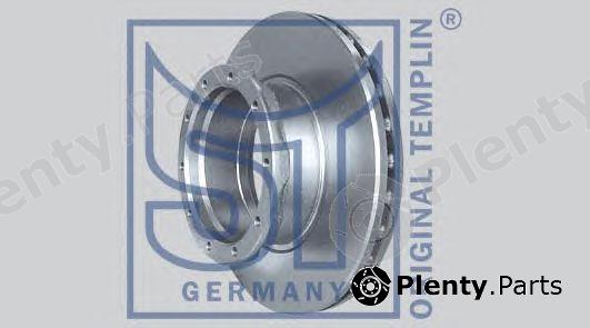  ST-TEMPLIN part 03.110.1926.000 (031101926000) Brake Disc