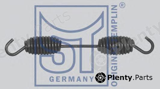  ST-TEMPLIN part 03.080.2175.000 (030802175000) Spring, brake shoe