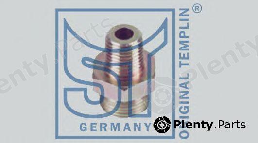  ST-TEMPLIN part 02.210.7128.040 (022107128040) Connector, compressed air line