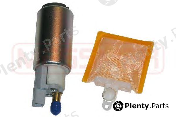  MESSMER part 770080 Fuel Pump