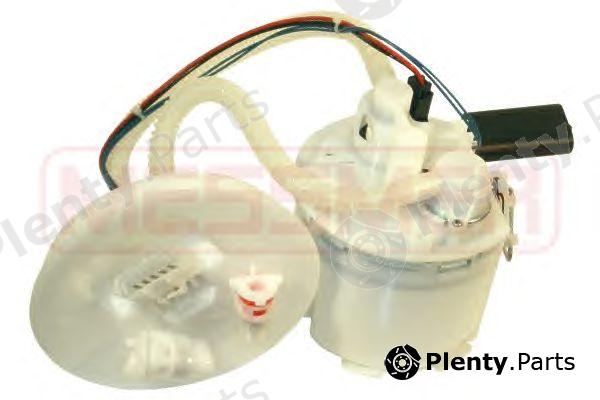  MESSMER part 775183 Fuel Feed Unit