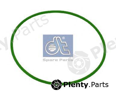  DT part 1.10123 (110123) O-Ring, cylinder sleeve