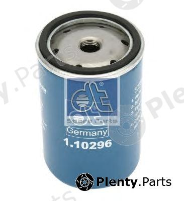  DT part 1.10296 (110296) Fuel filter