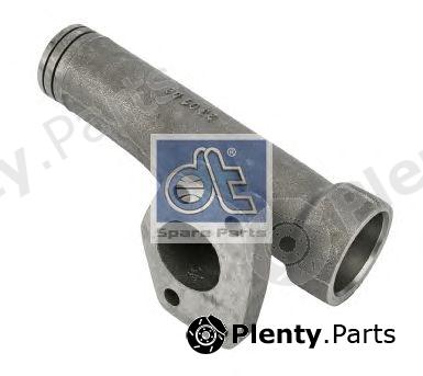  DT part 1.10668 (110668) Manifold, exhaust system