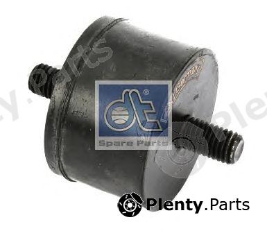  DT part 1.11038 (111038) Mounting, radiator