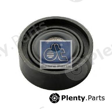  DT part 1.11128 (111128) Pulley, water pump