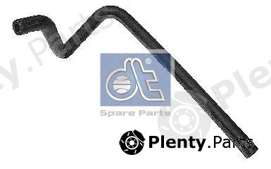  DT part 1.11593 (111593) Radiator Hose