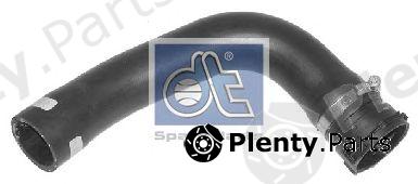  DT part 1.11617 (111617) Radiator Hose