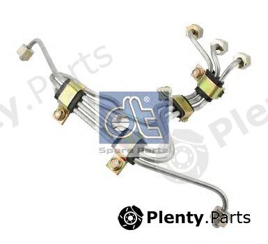  DT part 1.12420 (112420) High Pressure Pipe Set, injection system