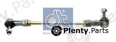  DT part 1.14085 (114085) Tension Spring, gear lever