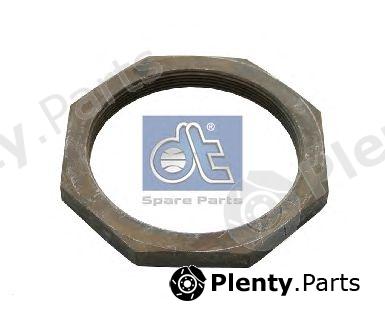  DT part 1.16243 (116243) Nut, spring support axle