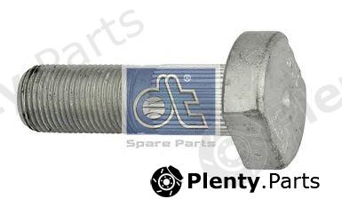  DT part 1.16385 (116385) Collar screw, propshaft