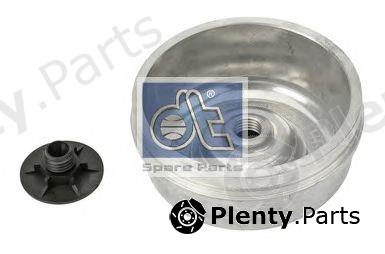  DT part 1.17087 (117087) Protection Lid, wheel hub