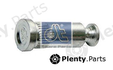  DT part 1.18239 (118239) Spring Retaining Pin, brake shoe