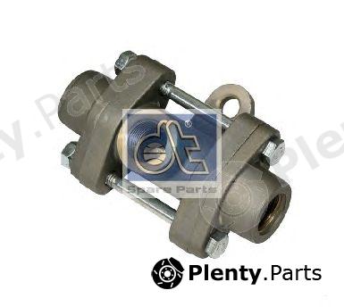  DT part 1.18314 (118314) Double Stop Valve