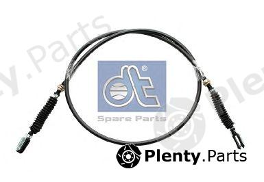  DT part 1.20068 (120068) Accelerator Cable