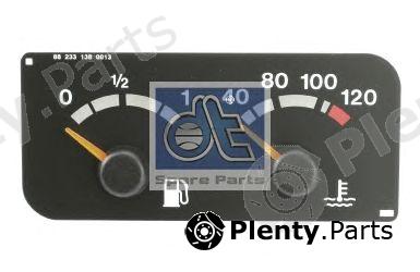  DT part 1.21113 (121113) Instrument Cluster