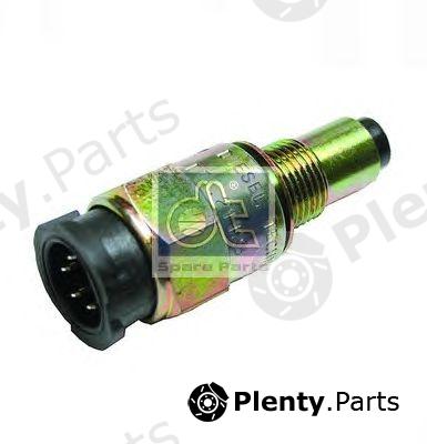  DT part 1.21123 (121123) Sensor, speed / RPM