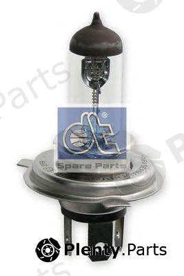  DT part 1.21573 (121573) Bulb, headlight