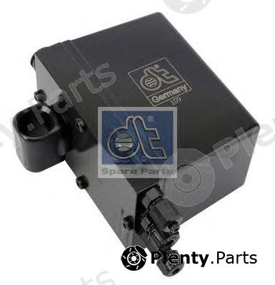  DT part 1.22332 (122332) Tilt Pump, driver cab