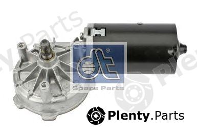  DT part 1.22357 (122357) Wiper Motor