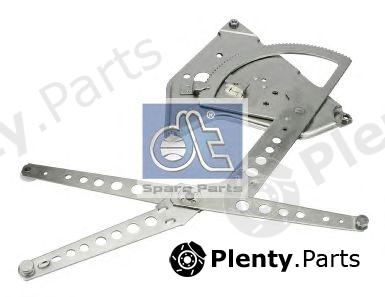  DT part 1.22362 (122362) Window Lift