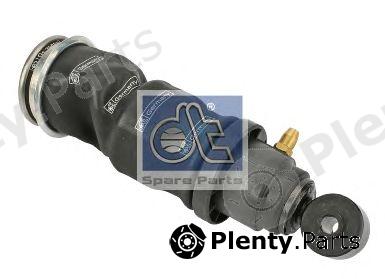  DT part 1.22401 (122401) Shock Absorber, cab suspension