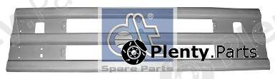  DT part 1.22671 (122671) Radiator Grille