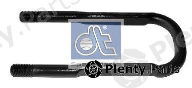  DT part 1.25421 (125421) Spring Clamp