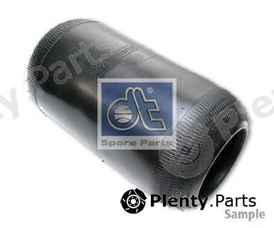  DT part 1.25855 (125855) Boot, air suspension