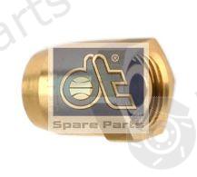  DT part 1.26128 (126128) Hose Fitting