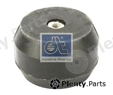  DT part 1.27081 (127081) Rubber Buffer, suspension