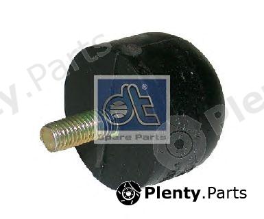  DT part 1.27305 (127305) Rubber Buffer, cab stabilizer