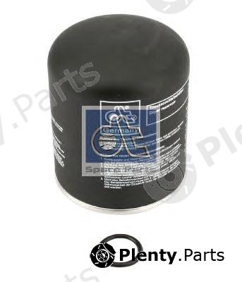  DT part 1.31809 (131809) Air Dryer Cartridge, compressed-air system