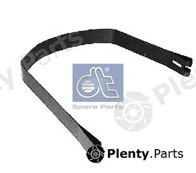  DT part 2.12196 (212196) Steel Strap, fuel tank