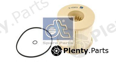  DT part 2.12233 (212233) Fuel filter