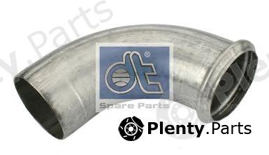  DT part 2.14292 (214292) Exhaust Pipe