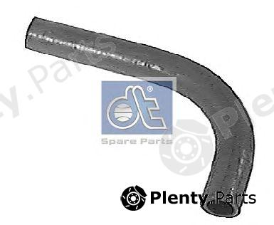  DT part 2.15115 (215115) Radiator Hose