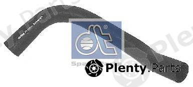  DT part 2.15117 (215117) Radiator Hose
