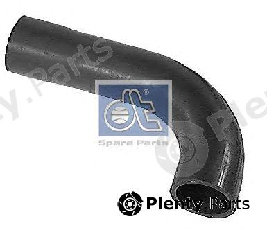 DT part 2.15159 (215159) Radiator Hose