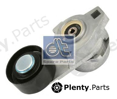  DT part 2.15224 (215224) Belt Tensioner, v-ribbed belt